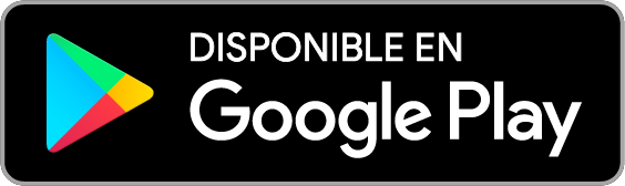  Botón de Google Play Store para Fidelimap